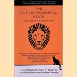 The Entrepreneurial State: Debunking Public vs. Private Sector Myths
Mariana Mazzucato
€ 8,00