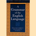 A Grammar of the English Language door William Cobbett e.a.