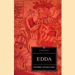 Edda door Snoori Sturluson