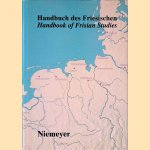 Handbuch des Friesischen = Handbook of Frisian Studies
Horst Haider Munske
€ 125,00