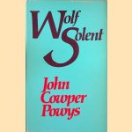 Wolf Solent door John Cowper Powys