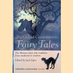 The Oxford Companion to Fairy Tales door Jack Zipes