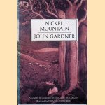 Nickel Mountain door John Gardner