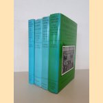 Early English Stages: 1300 to 1660 (4 volumes) door Glynn Wickham