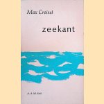 Zeekant door Max Croiset