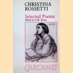 Christina Rossetti: Selected Poems door Christina Rossetti e.a.