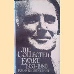 The Collected Ewart, 1933-80 door Gavin Ewart