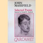 Selected Poems door John Masefield e.a.