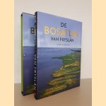 De Bosatlas van Fryslân door Oebele - en anderen Vries