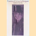 Poems of Jules Laforgue door Jules Laforgue