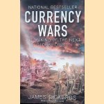 Currency Wars: The Making of the Next Global Crisis
James Rickards
€ 8,00