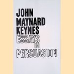 Essays in Persuasion
John Maynard Keynes
€ 9,00