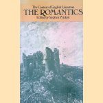 The Context of English Literature: The Romantics door Stephen Prickett