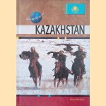 Kazakhstan door Zoran Pavlovic