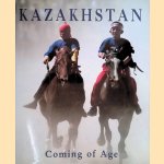 Kazakhstan: Coming of Age
Michael Fergus
€ 16,50