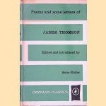 Poems and some Letters of James Thomson door James Thomson e.a.