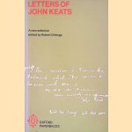 Letters of John Keats: a Selection door John Keats