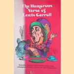 The Humorous Verse of Lewis Carroll
Lewis Carroll
€ 8,00