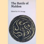 The Battle of Maldon door D.G. Scragg