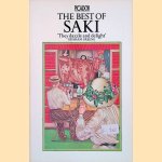 The Best of Saki door H.H. Munro e.a.