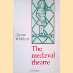 The medieval theatre - third edition
Glynne Wickham
€ 9,00