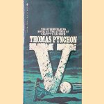 V. door Thomas Pynchon