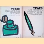 Selected Prose; Selected Criticism (2 volumes) door W.B. Yeats e.a.