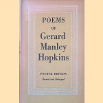 Poems of Gerard Manley Hopkins - Fourth Edition door Gerard Manley Hopkins