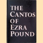 The Cantos of Ezra Pound door Ezra Pound