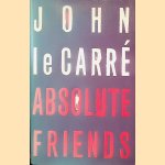 Absolute Friends
John le Carré
€ 8,00