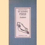 Anabasis: A Poem door St.-John Perse e.a.