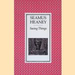 Seeing Things door Seamus Heaney