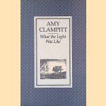 What the Light Was Like door Amy Clampitt