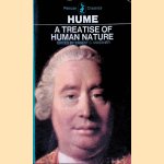 A Treatise of Human Nature door David Hume e.a.