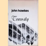 Travesty door John Hawkes