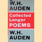 Collected Longer Poems
W.H. Auden
€ 10,00