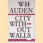 City without Walls and Other Poems
W.H. Auden
€ 8,00