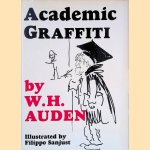 Academic Graffiti
W.H. Auden
€ 10,00