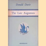 The Late Augustans door Donald Davie