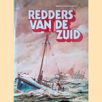 Redders van de Zuid door Jeanne van Leeuwen