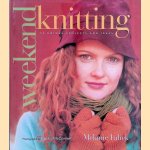 Weekend Knitting: 50 Unique Projects and Ideas
Melanie Falick
€ 12,50