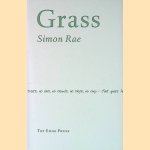 Grass door Simon Rae