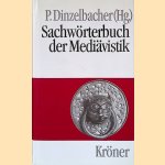 Sachwörterbuch der Mediävistik
Peter Dinzelbacher
€ 9,00