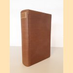 Gulliver's Travels and Selected Writings in Prose & Verse door Jonathan Swift