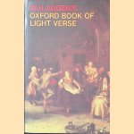 The Oxford Book of Light Verse door W.H. Auden