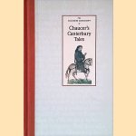 The Ellesmere Manuscript of Chaucers Canterbury Tales door Herbert C. Schulz