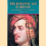 The Romantic Age in Britain door Boris Ford