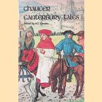 Canterbury Tales door Geoffrey Chaucer