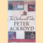 The Clerkenwell Tales door Peter Ackroyd