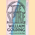 The Spire door William Golding